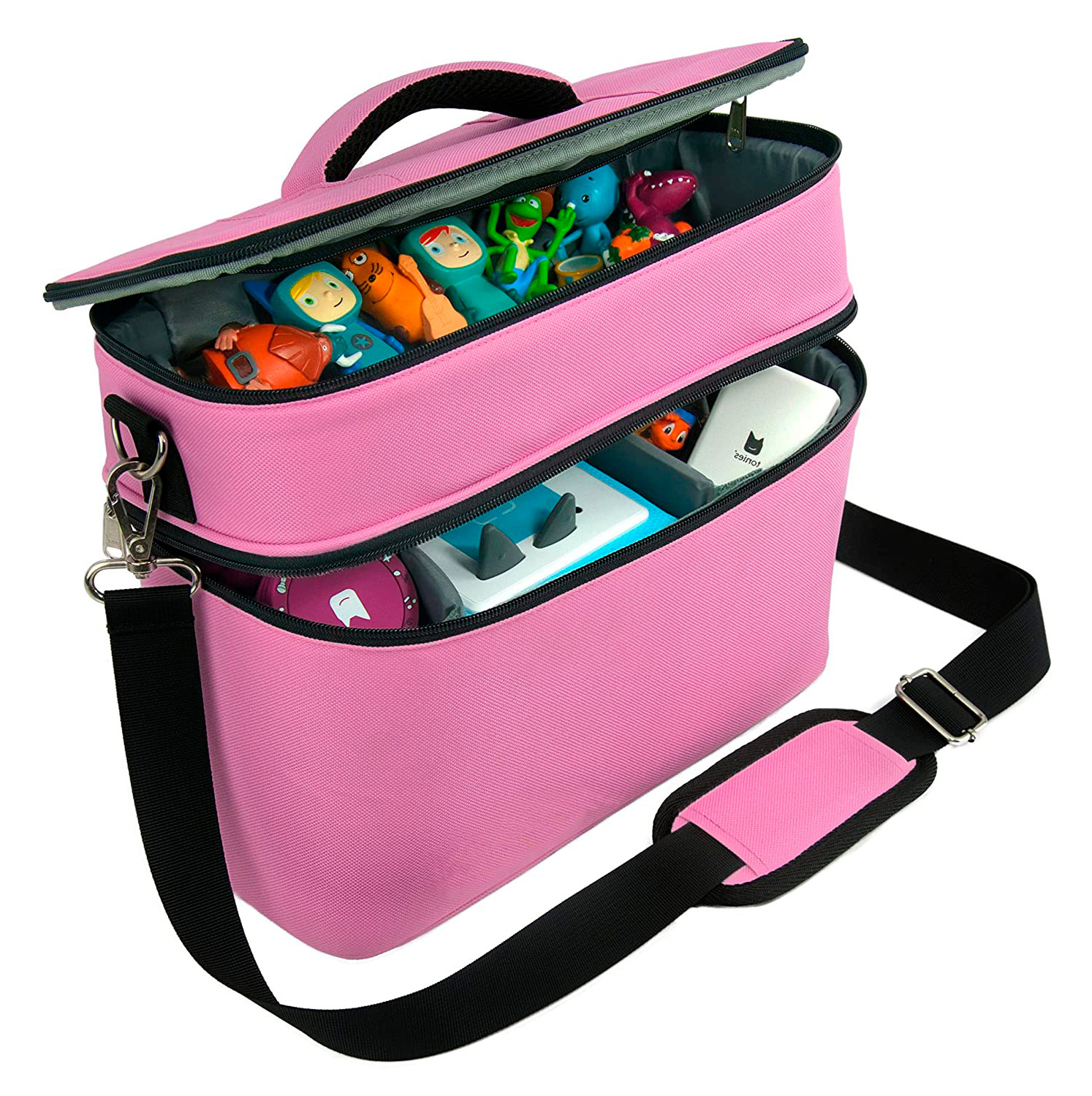 Storage Bag for Toniebox 1/ 2 Starter Set
