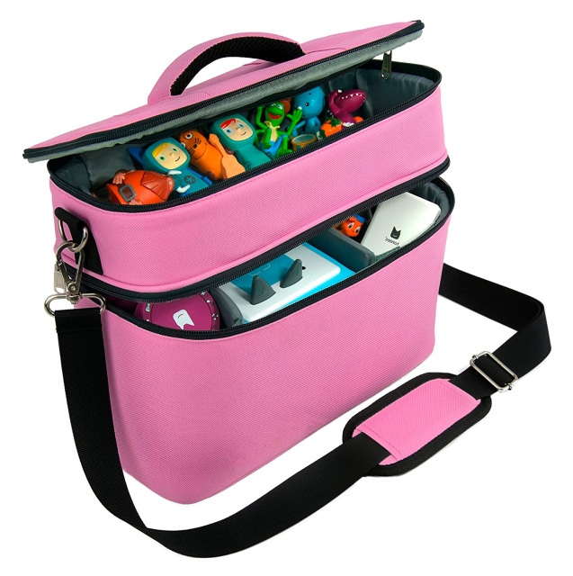 Storage Bag for Toniebox 1/ 2 Starter Set