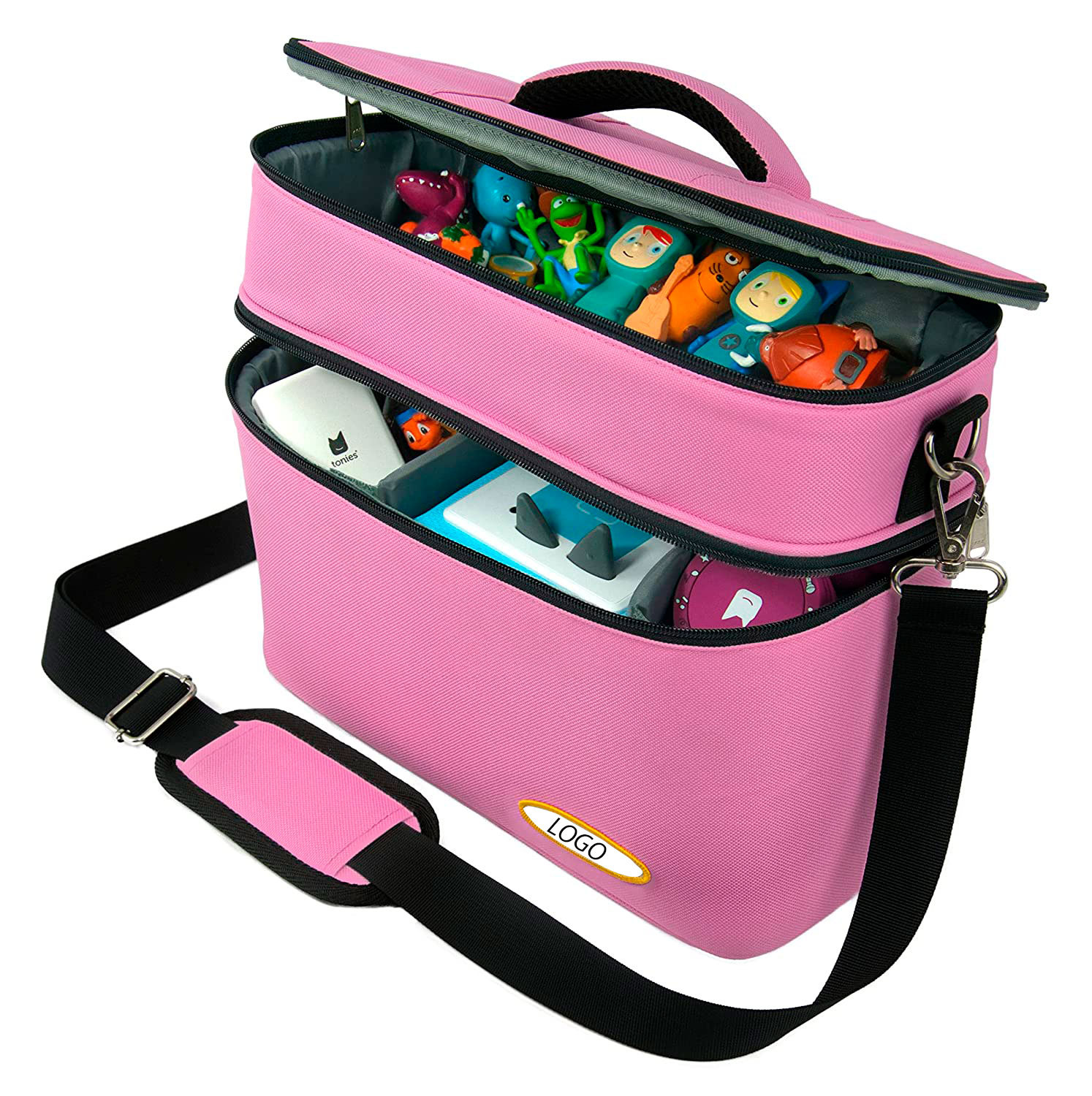 Storage Bag for Toniebox 1/ 2 Starter Set