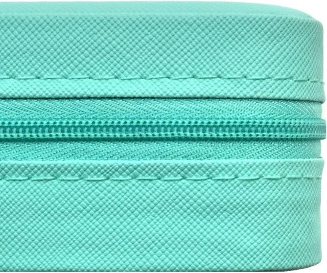 Mini Jewelry Travel Case