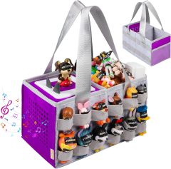 Travel Storage Bag for Tonies Figures