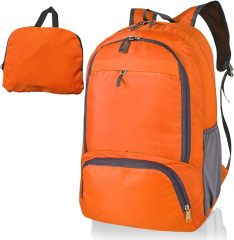 Foldable Lightweight Travel Hiking Backpack