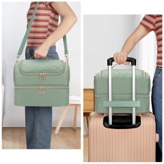 Nail Polish Organizer Case