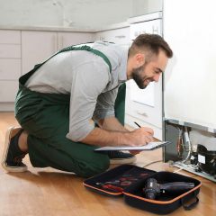 Hard Storage Tools Case