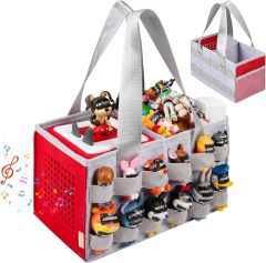 Travel Storage Bag for Tonies Figures