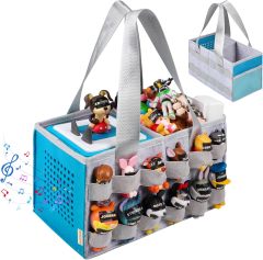 Travel Storage Bag for Tonies Figures