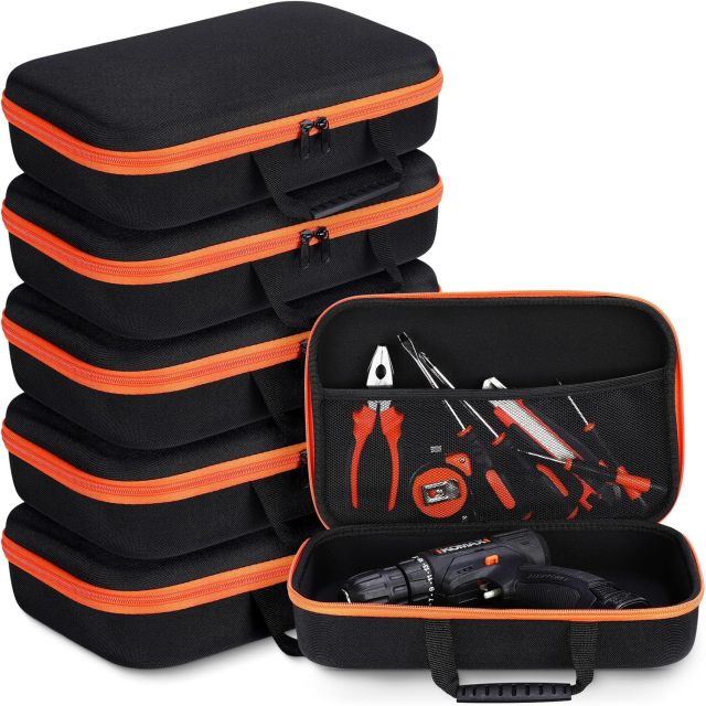 Hard Storage Tools Case