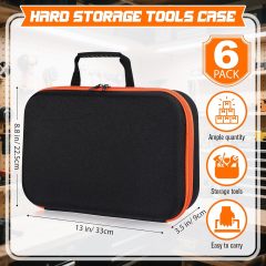Hard Storage Tools Case