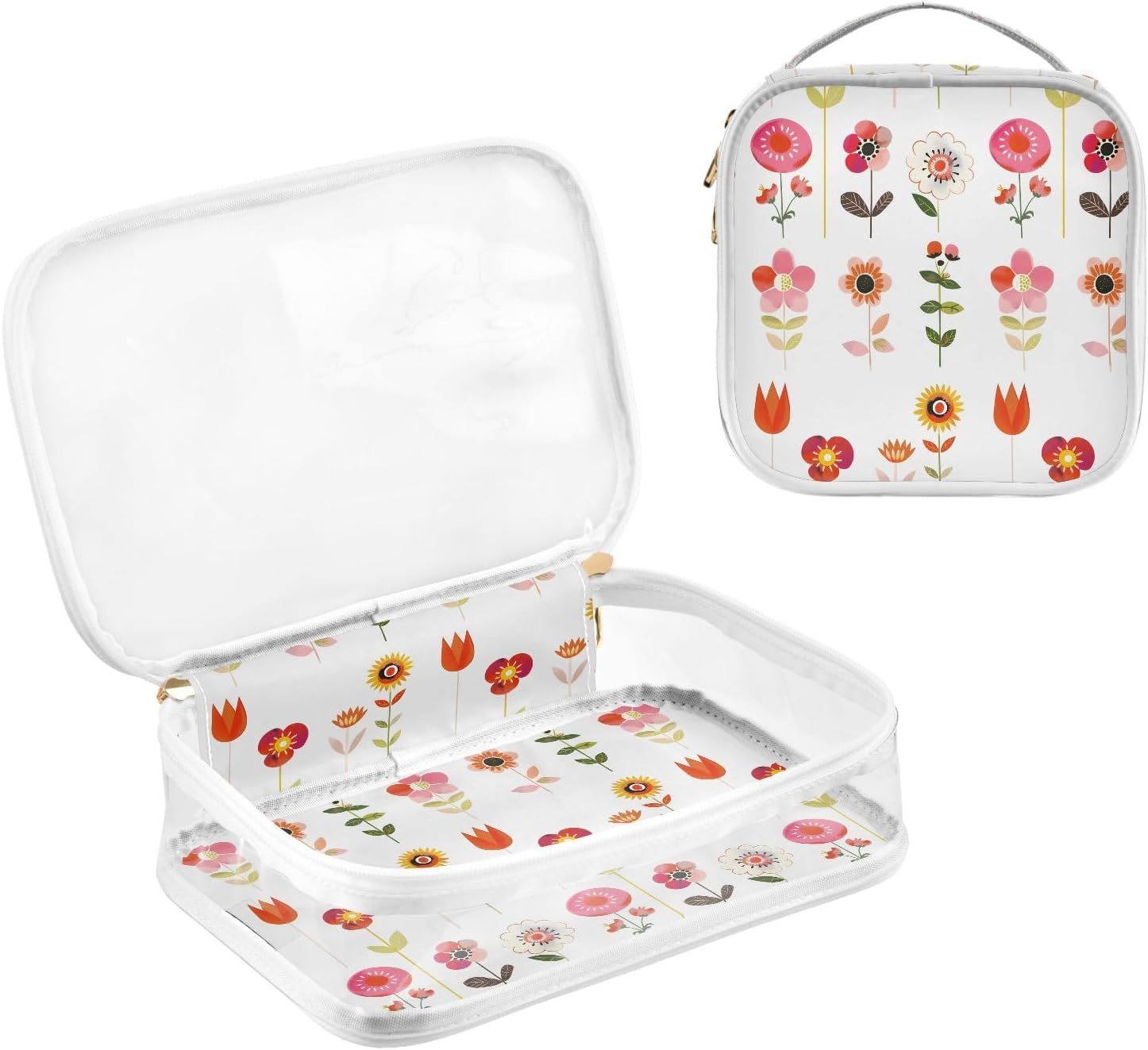 Toiletry Bag