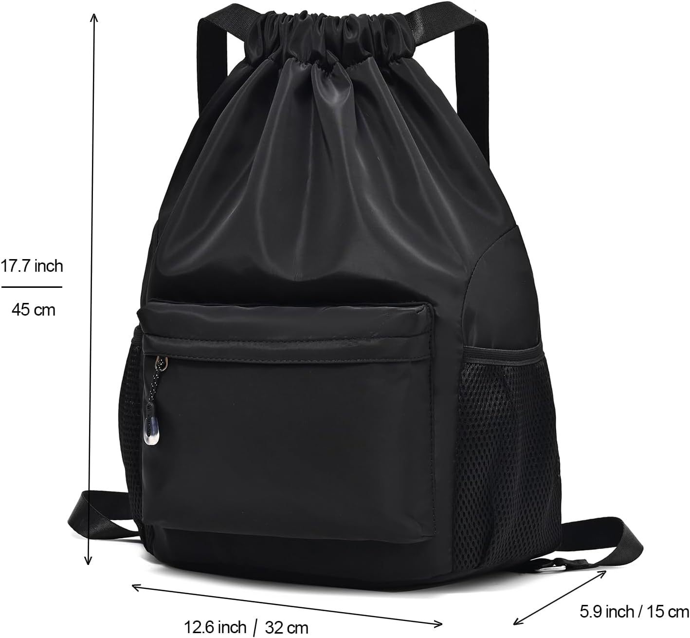 Drawstring Backpack