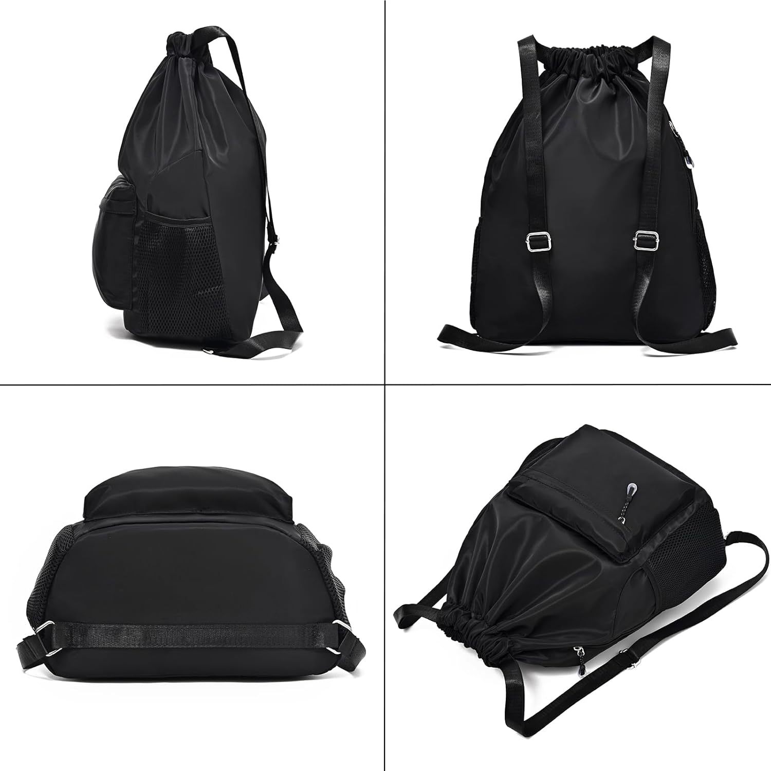 Drawstring Backpack