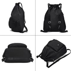 Drawstring Backpack