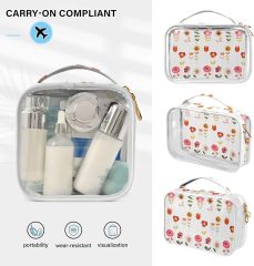 Toiletry Bag