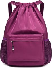 Drawstring Backpack