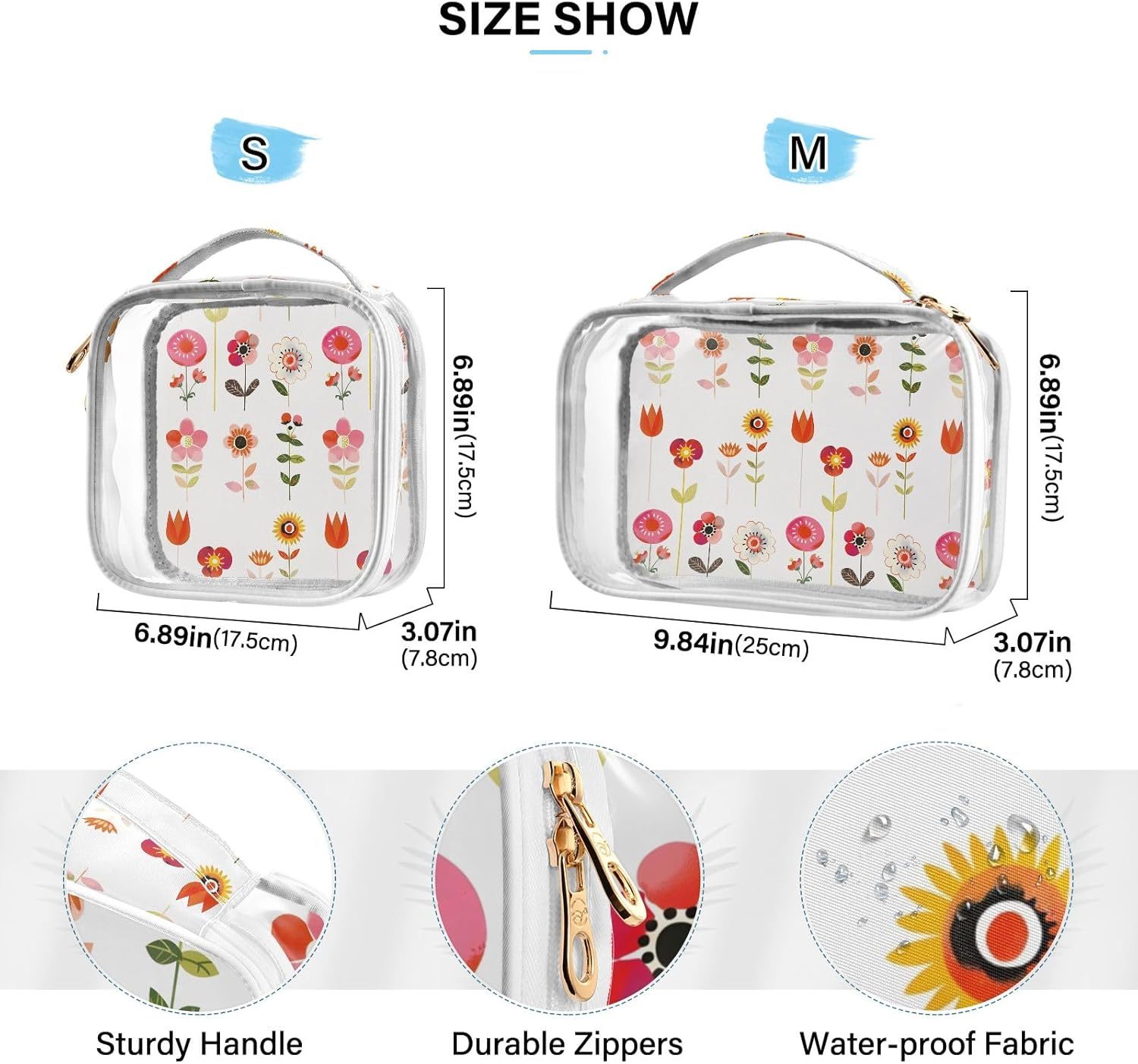 Toiletry Bag