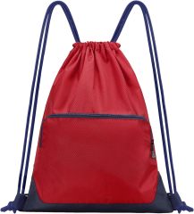 Custom Drawstring Backpack