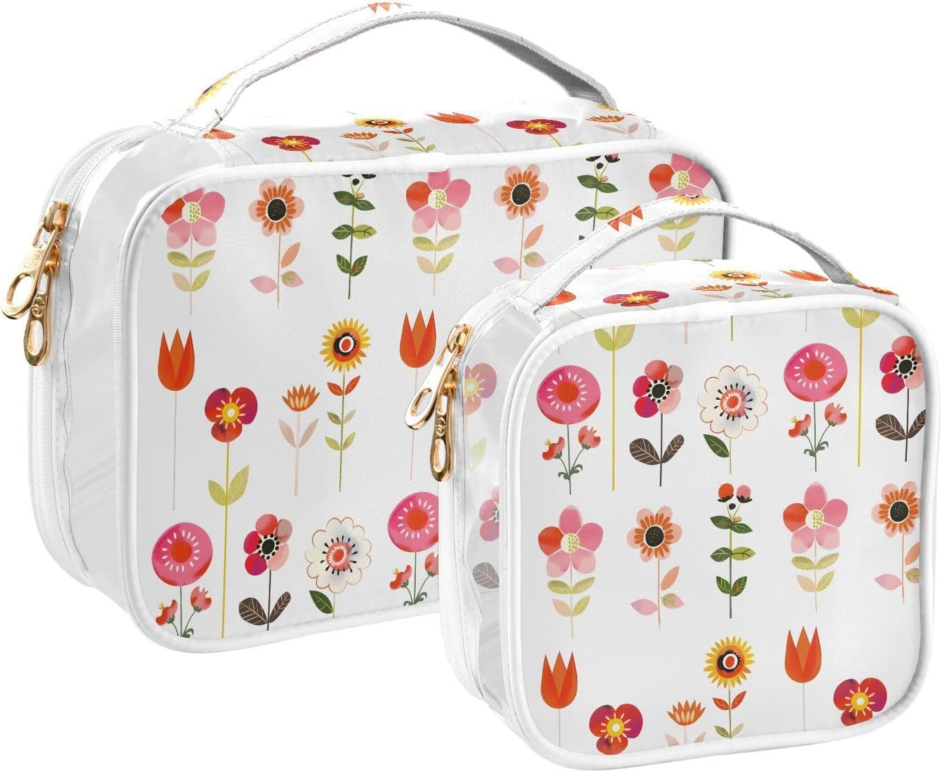 Toiletry Bag
