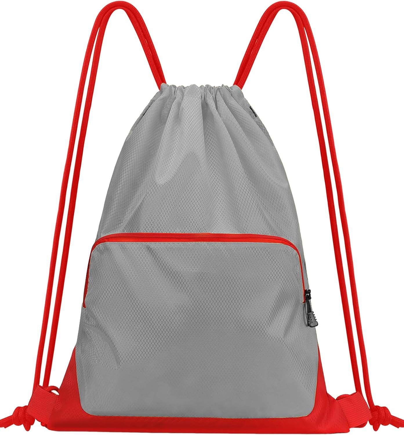 Custom Drawstring Backpack