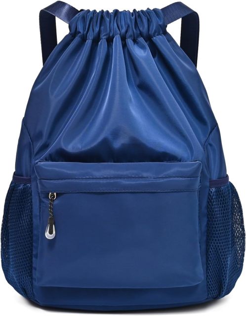 Drawstring Backpack