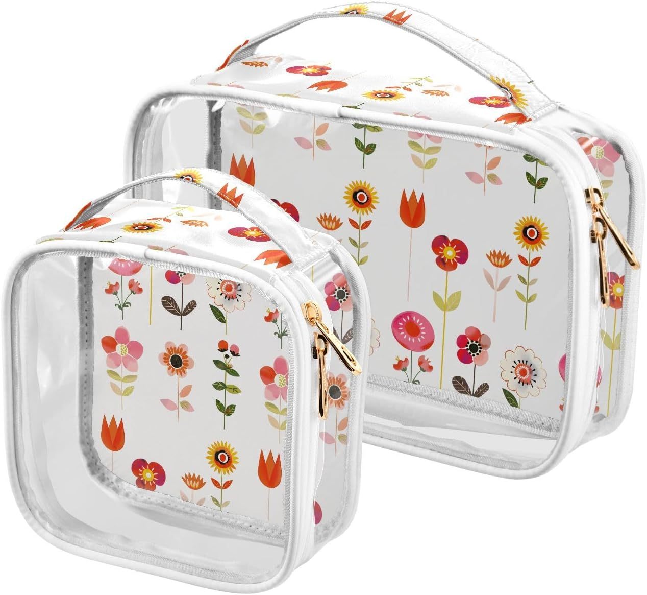 Toiletry Bag