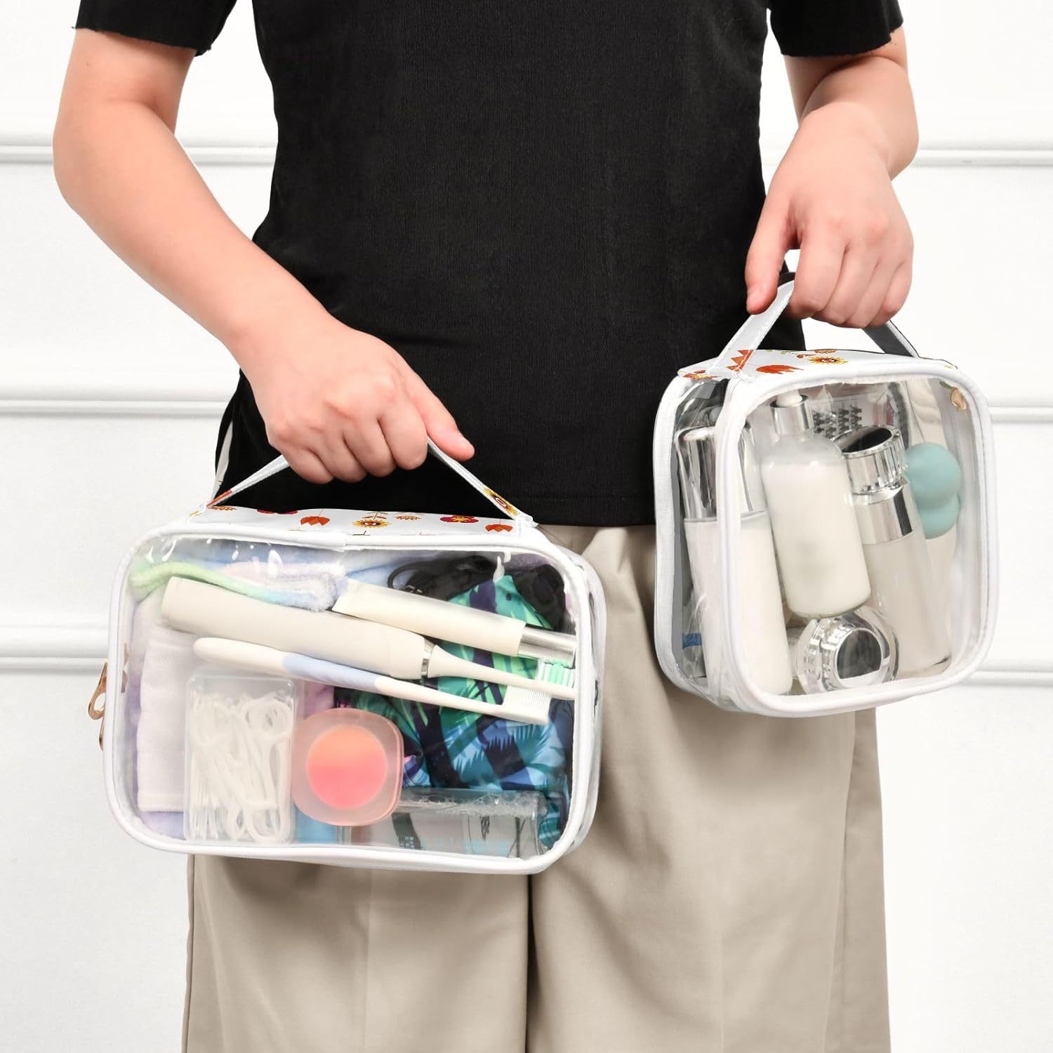 Toiletry Bag