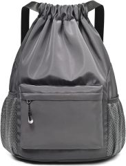 Drawstring Backpack