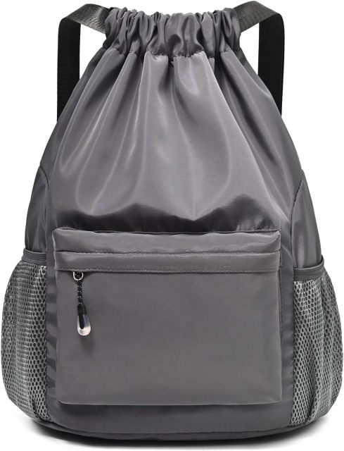 Drawstring Backpack
