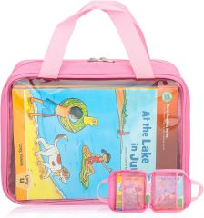 Carrying Case for Leapfrog LeapReader Reading and Writing System Leapfrog LeapReader