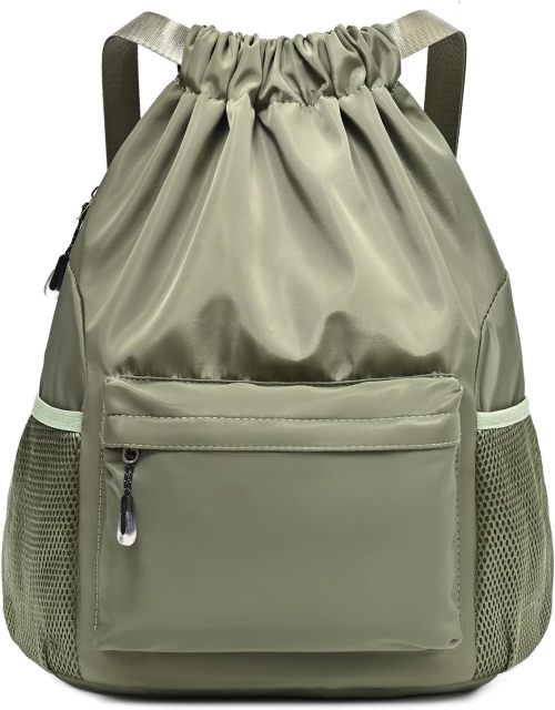 Drawstring Backpack
