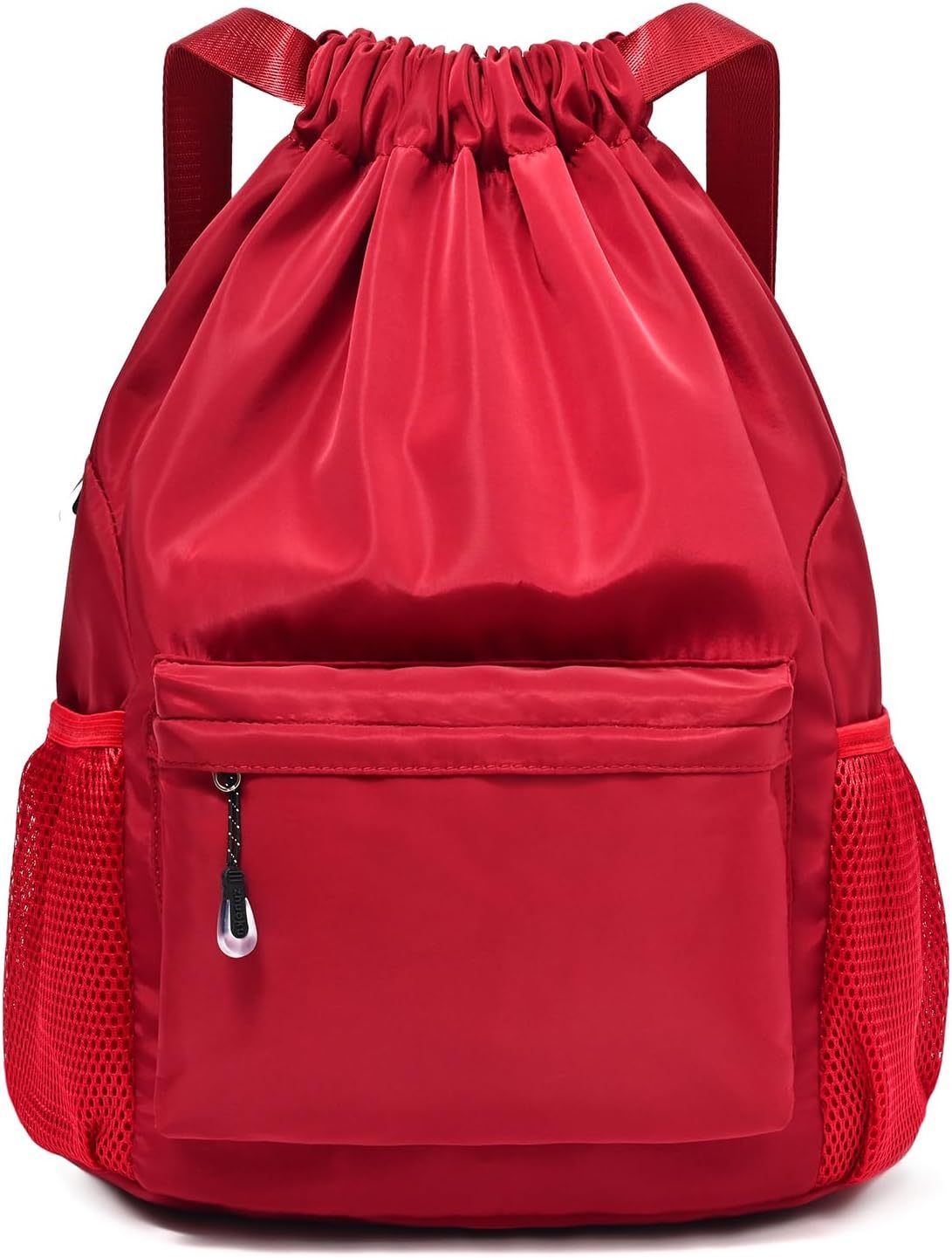 Drawstring Backpack