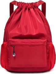 Drawstring Backpack