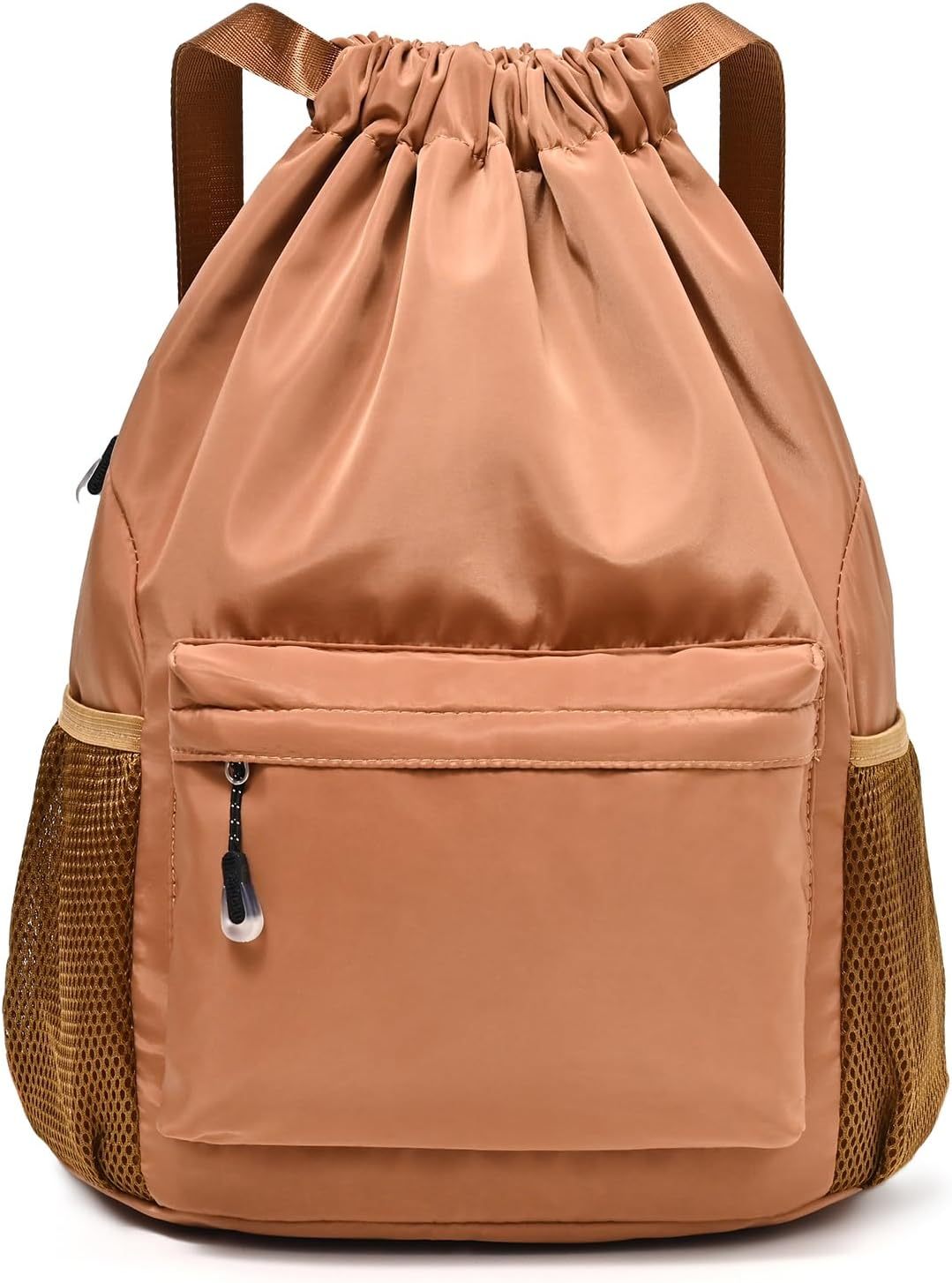 Drawstring Backpack