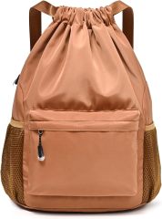 Drawstring Backpack