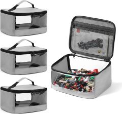Toy Storage Bags