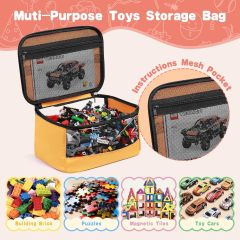 Toy Storage Bags