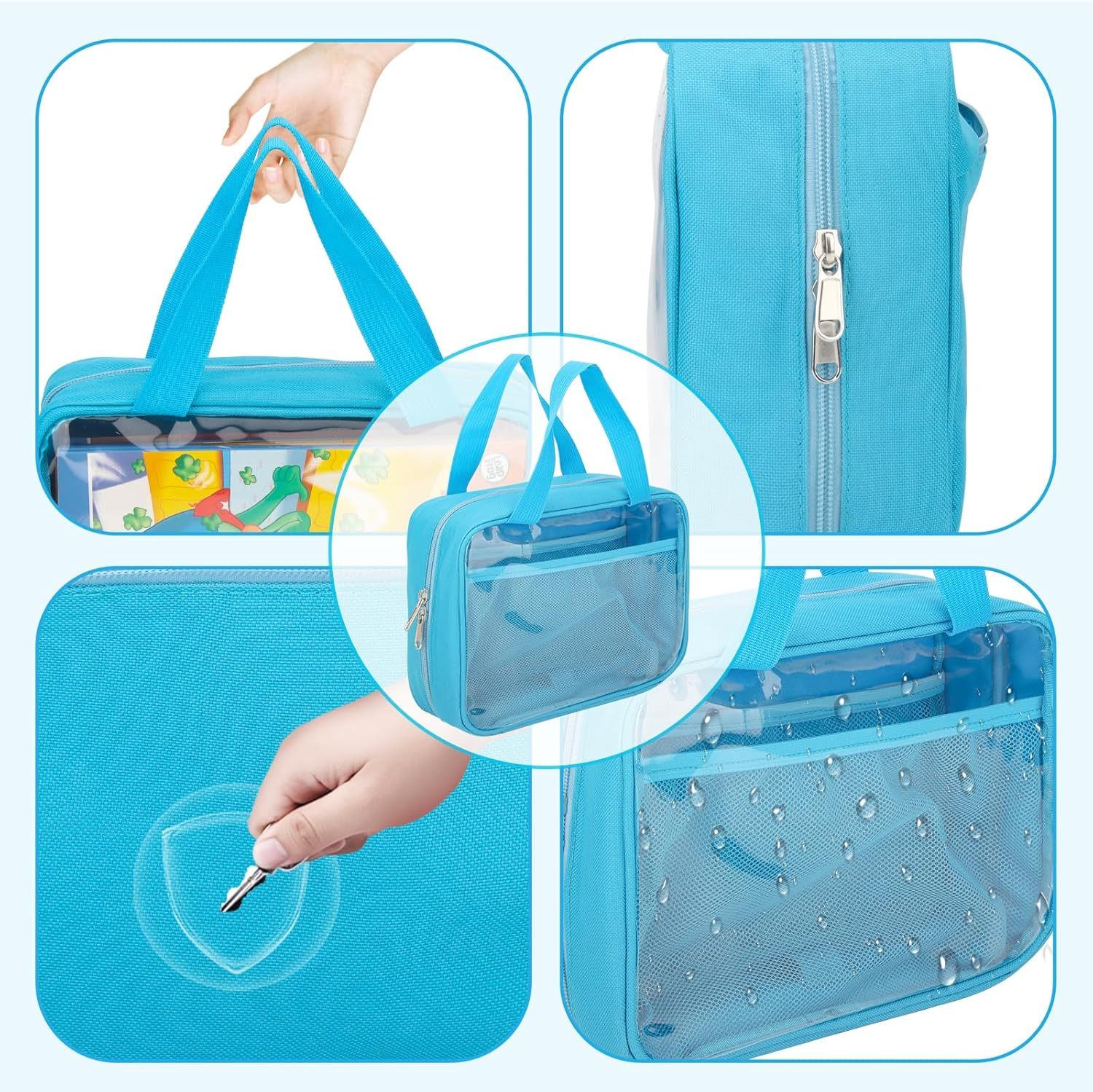 Carrying Case for Leapfrog LeapReader Reading and Writing System Leapfrog LeapReader
