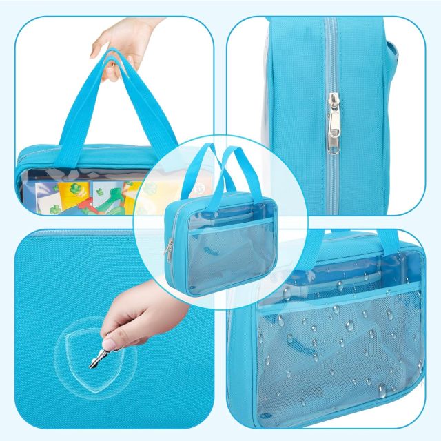 Carrying Case for Leapfrog LeapReader Reading and Writing System Leapfrog LeapReader