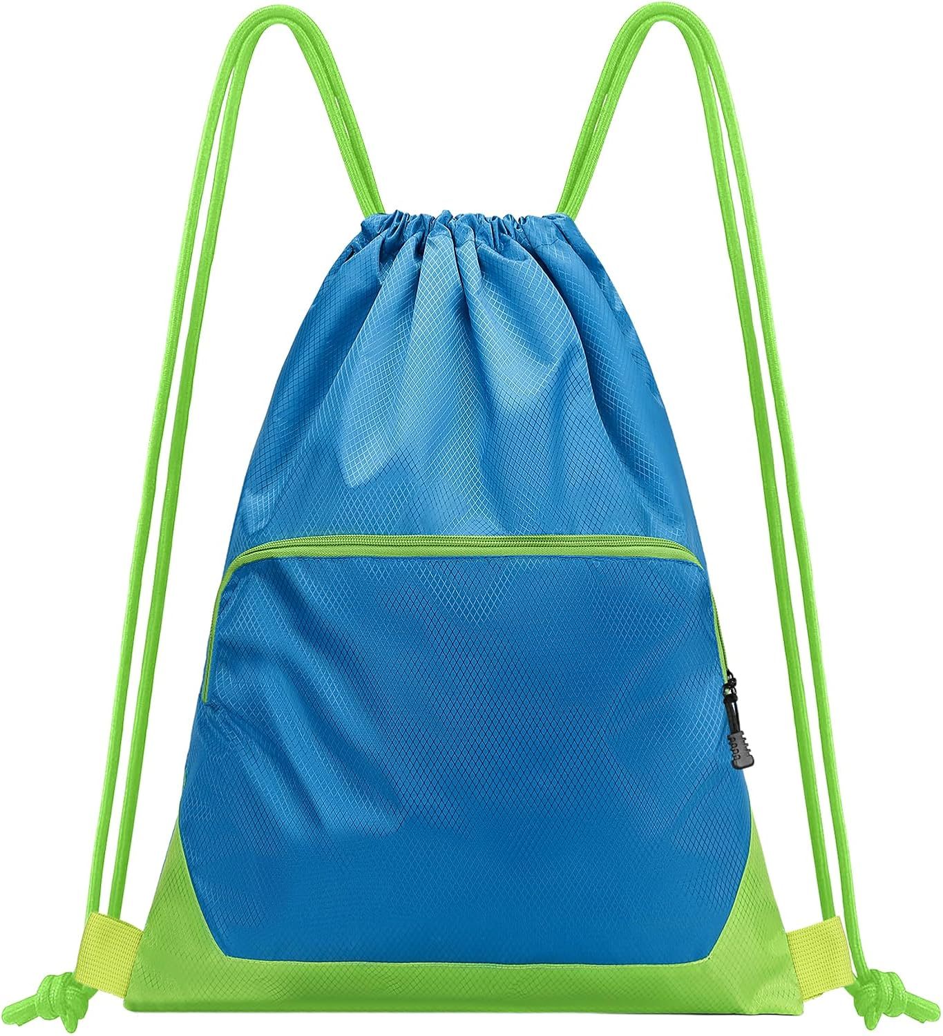 Custom Drawstring Backpack