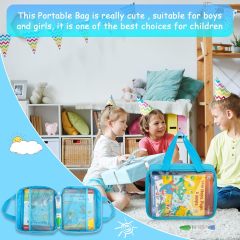 Carrying Case for Leapfrog LeapReader Reading and Writing System Leapfrog LeapReader