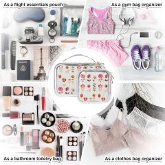 Toiletry Bag