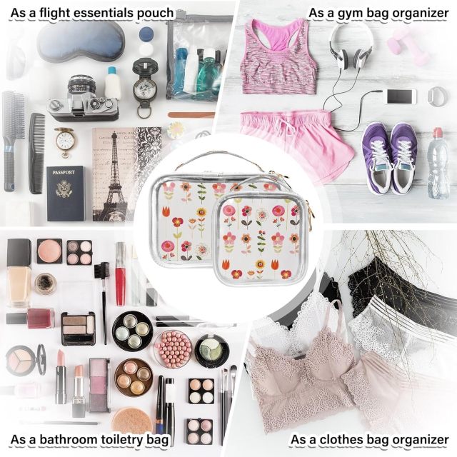 Toiletry Bag