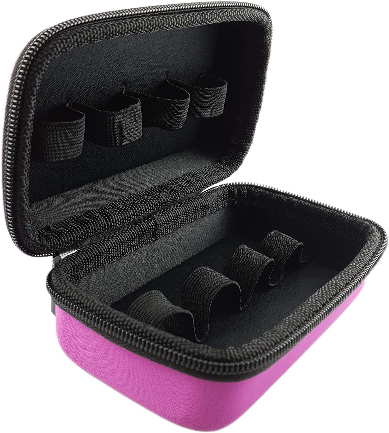 Custom Hard Shell Figure Storage Bag