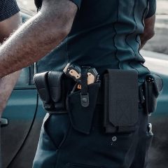 Tactical Molle Phone Holster Pouch