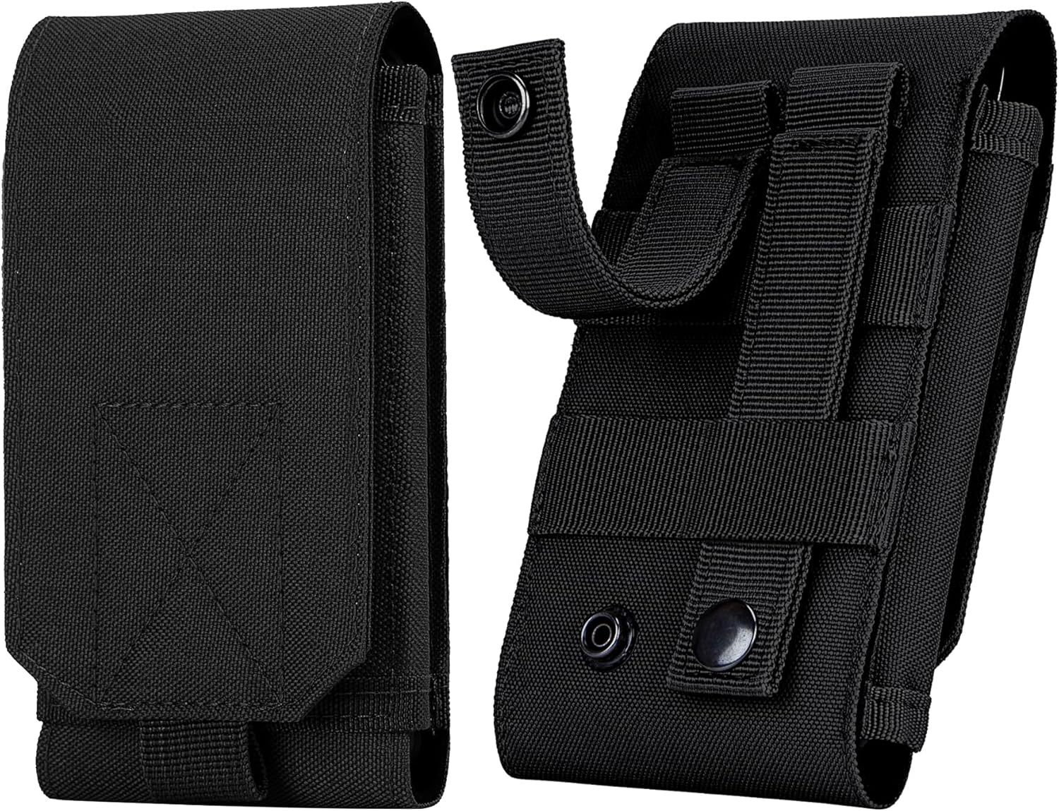 Tactical Molle Phone Holster Pouch