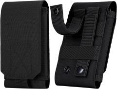 Tactical Molle Phone Holster Pouch