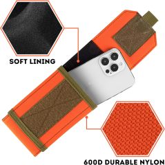 Tactical Molle Phone Holster Pouch