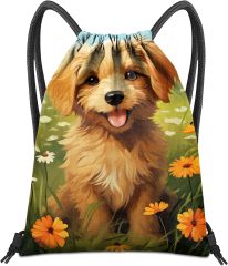 Custom Drawstring Backpack