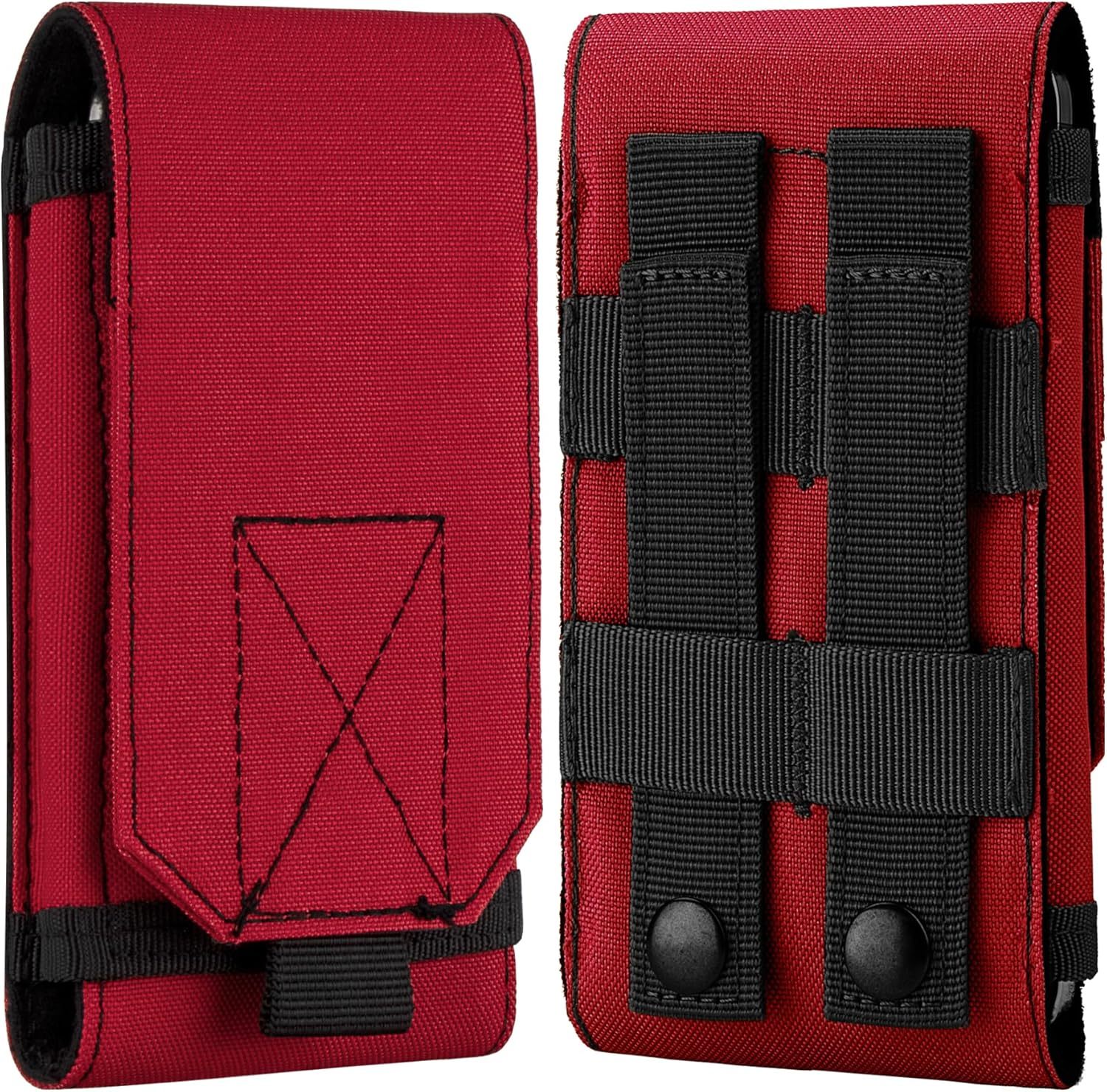 Tactical Molle Phone Holster Pouch