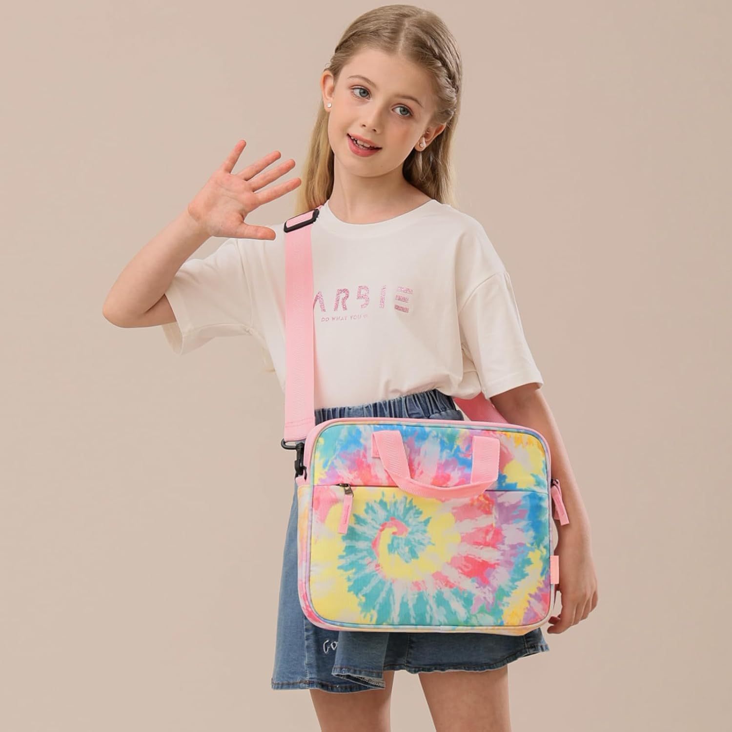 Children's Tablet Bag