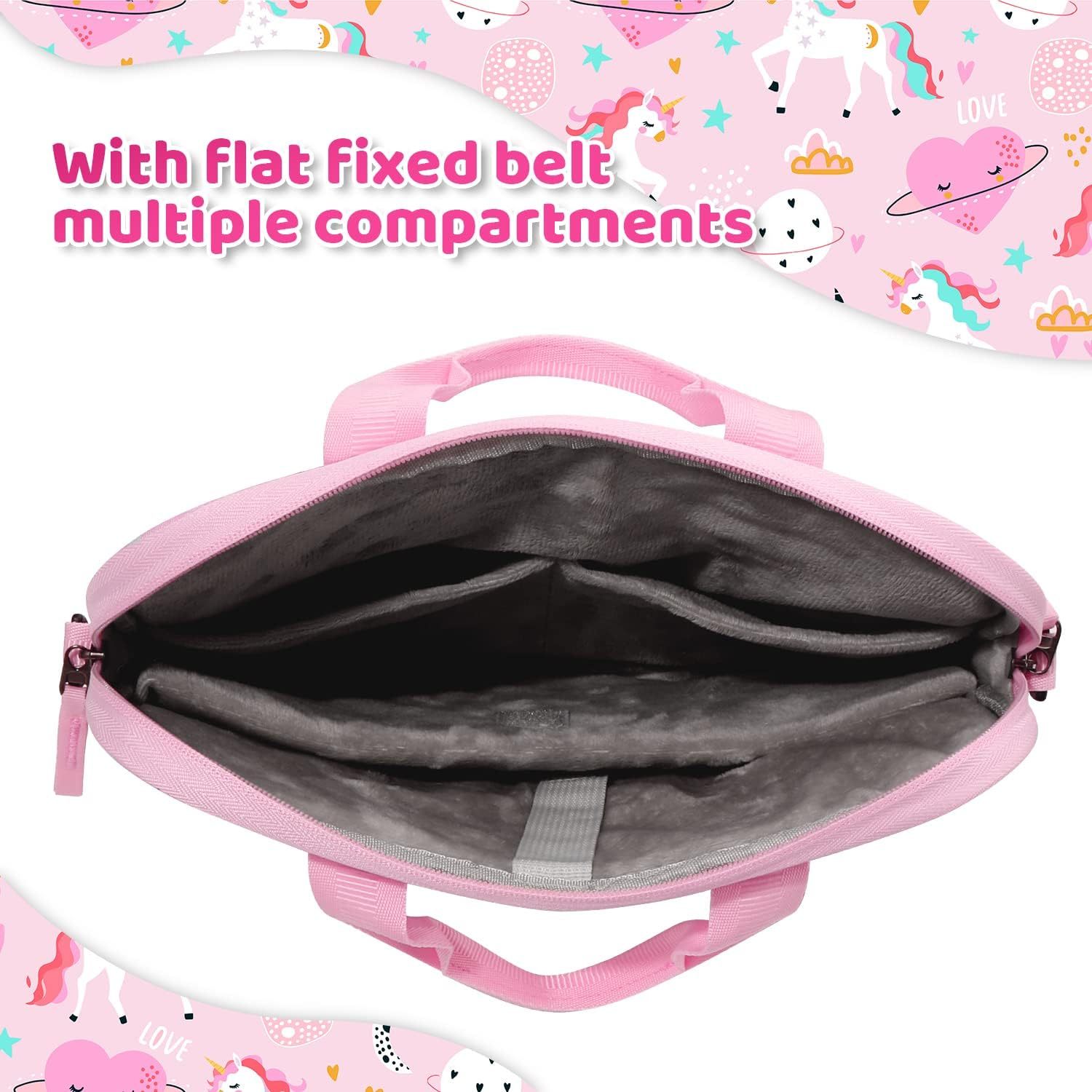 Children's Tablet Bag